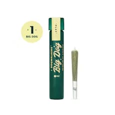 Dogwalkers Durban Z Big Dog Single | 0.75g
