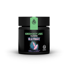 F.A.F.O. 3.5g Flower