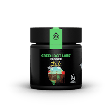 Green Dot Labs Dali 3.5g Flower