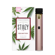 Pro Battery Rose, Variable Voltage