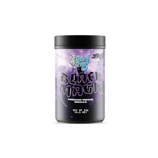 Wizard Trees Black Magic 14g Smalls