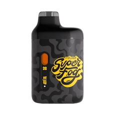SuperFog Loud Pacific Punch HTFSE 2g All-In-One