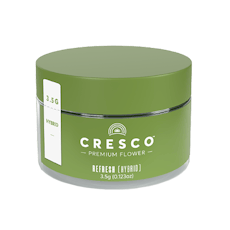 Cresco Billy Ocean Flower 3.5g