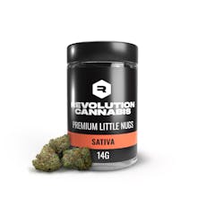 Mac and Cheese 14g Smalls