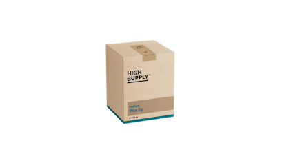 High Supply Chem Scout Sugar 2g Cured Resin