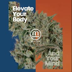Medizin Super Runtz 14g Flower