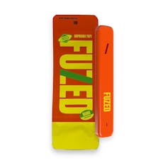 Fuzed Mango Mama Disposable 1g