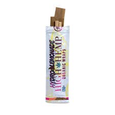 Organic Hydro Lemonade, Wraps