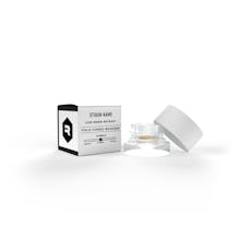 Revolution Cannabis Farmer's Daughter Badder 1g Live Rosin