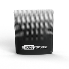 Indica 1g Live, Bubble Hash