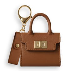 Pursejamin | Brown Hermione