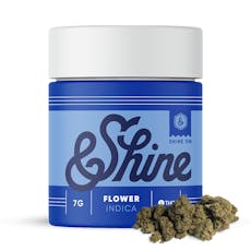 Animal Kush 7g Flower