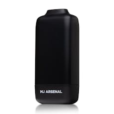 MJ Arsenal Houdini Smoke Filter | Onyx