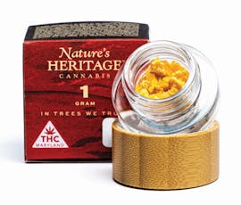 Lemon Margy 1.0g Live, Badder