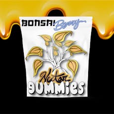 Bonsai Berry - Charm City Kush 100mg Candy, Gummy