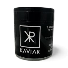 Kaviar GMO Nerds Flower 3.5g