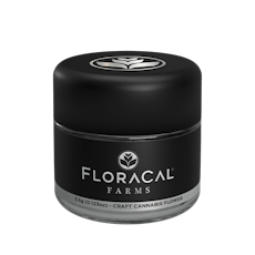 Kush Mints 3.5g Flower