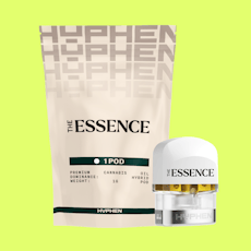 (the) Essence HYPHEN Cereal Milk 1g Pod