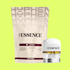 (the) Essence HYPHEN Super Lemon Haze 1g Pod