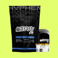 Watermelon Z 2.0g Pod