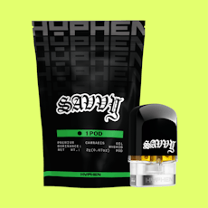 White Widow 2.0g Pod