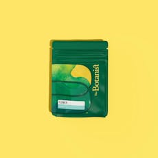 The Botanist Rainbow Belts 2.0 7g Flower