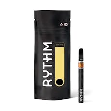 OMG 1g All-In-One, Live Sauce