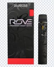 Vape Pod/Battery | Strawberry Cough | 1g Pod w/ Battery, Live Resin Diamonds