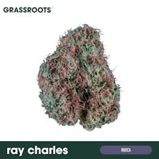 Ray Charles 3.5g, Buds