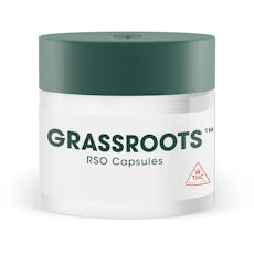 Moonbeam Gelato 500mg Capsule/Tablet