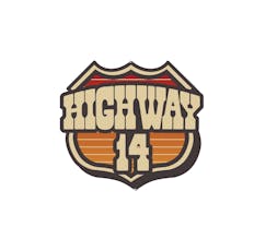 Amnesia Island 14g Flower