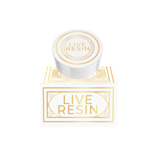 Ice Box Pie 1g Live Resin, Badder