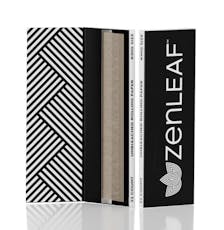 1 1/4 inch Booklet, Rolling Papers