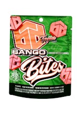 Watermelon Sugar Tajin 100mg | 10mg ea, | 10 Pack