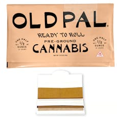 Beaver Cookies 14g, Ground Bud