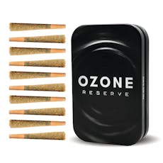 Rainbow Chip 3.5g | 0.35g ea, | 10 Pack