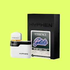 Gelato 1g All-In-One