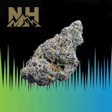 Fritter Glitter #15 14g Smalls