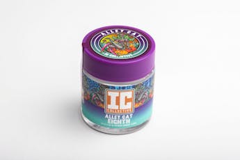 Alley Cat 3.5g Flower