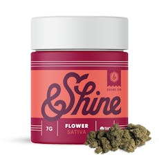 Hash Lemonade 7g Flower