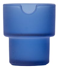 NWTN Flower Pot Ashtray | Blue