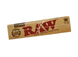 RAW Papers King
