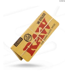 Classis King Supreme papers Each, Accessories