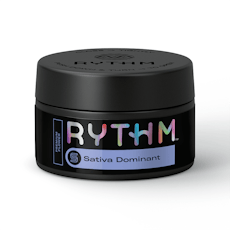 Rythm Apex Orange 3.5g Flower