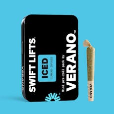 Torrone 2.5g Multipack, Infused Pre-Roll