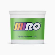 Roll One Dark Rainbow 28.0g Shake