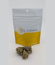 Sol Canna Original Glue 3.5g