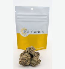Sol Canna Sweetie Pie 3.5g