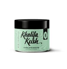 Khalifa Kush - Khalifa Mints 3.5g