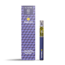 Timeless Headband 1g All-In-One